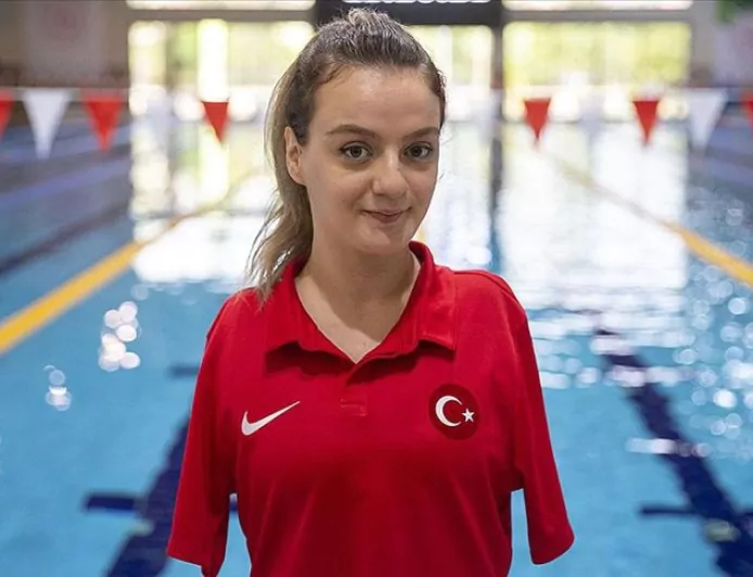 Kocaeli 40 Ülkeden 1.000 Sporcuyu Ağırlayacak 2026 Avrupa Para Yüzme Şampiyonası’na Ev Sahipliği Yapacak
