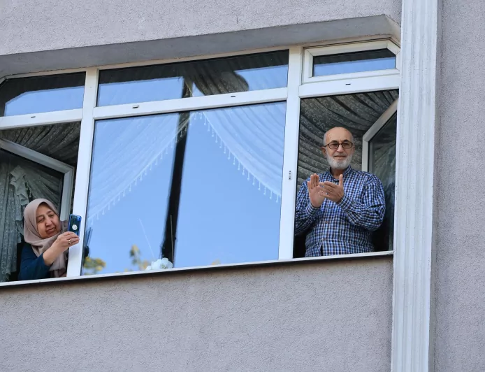 İstanbul Büyükşehir Belediye Başkanı Ekrem İmamoğlu: “Fatih Sultan Mehmet’i anlamak ve devletimize sahip çıkmak bugün en hayati meselemizdir”