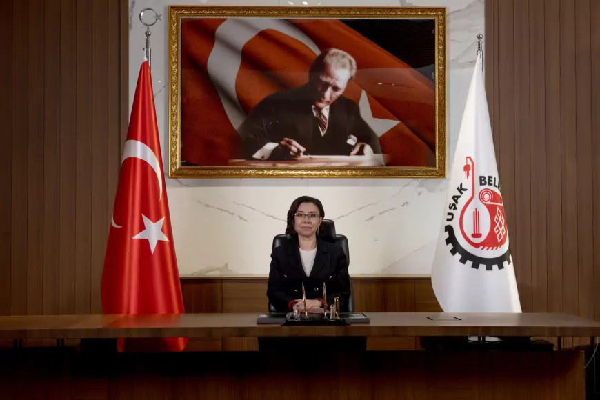 Başkanvekili Özkan’dan Anneler Günü Mesajı