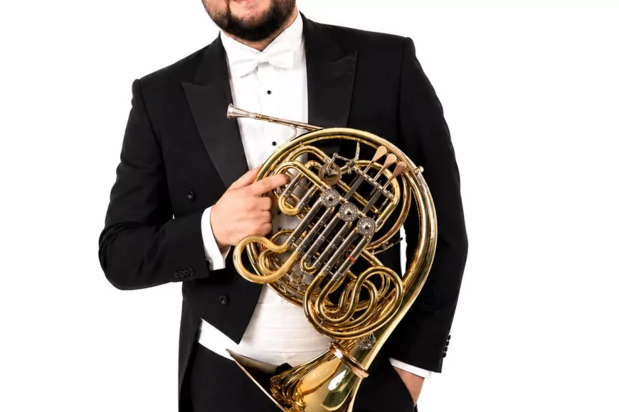 Senfoni Orkestrası’ndan Türkiye Prömiyerli Özel Konser