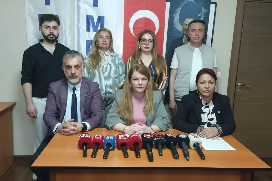 TMMOB Eskişehir İKK: “Soma’yı unutmadık, unutturmayacağız”