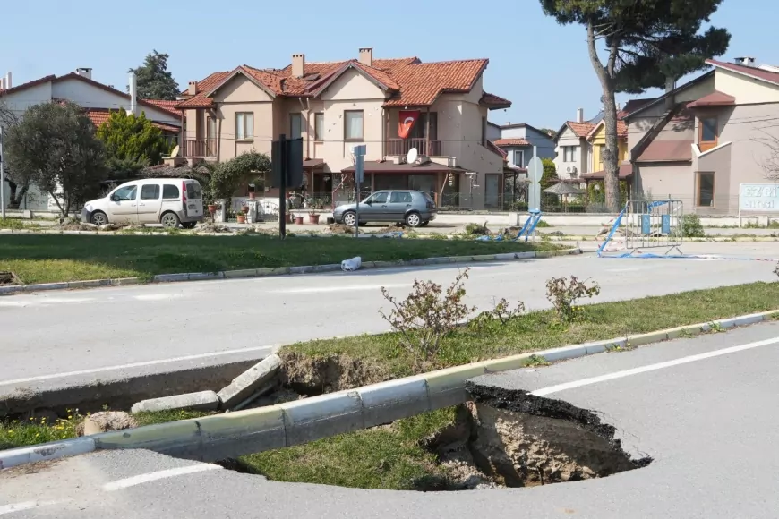 Eskişehir Kültür Yolu Festivali İçin Basın Bilgilendirme Süreci Başladı