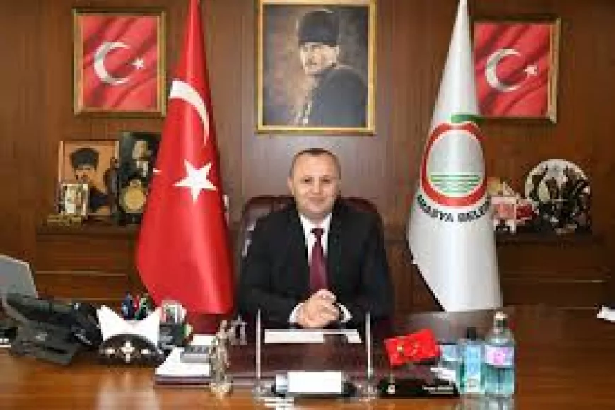Başkan’dan 19 Mayıs Mesajı: Gençlerin Umudu Cumhuriyetin Güvencesi