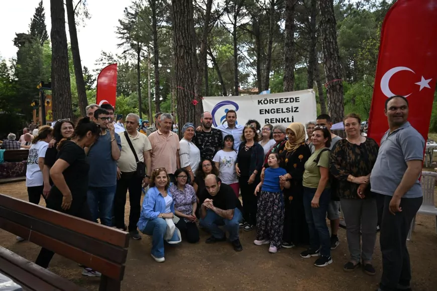 Akın: Balıkesir’de Kimse Yalnız Değil
