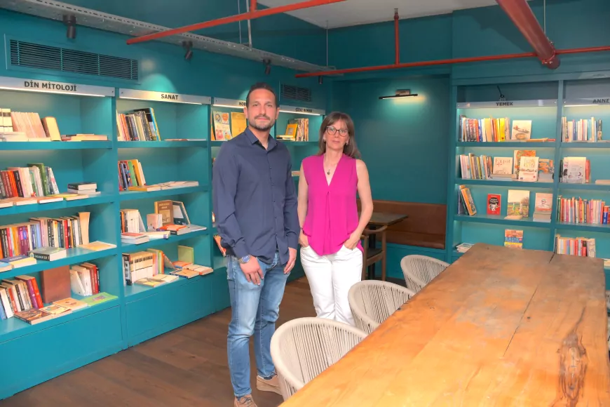 Robin Kitabevi, Kitap Kulübüyle Edebiyatseverleri Buluşturacak