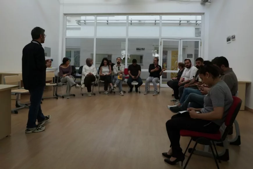 Diyarbakır’da “Barışın Dekolonizasyonu” Atölyesinde Hak Temelli Barış Modelleri Tartışıldı