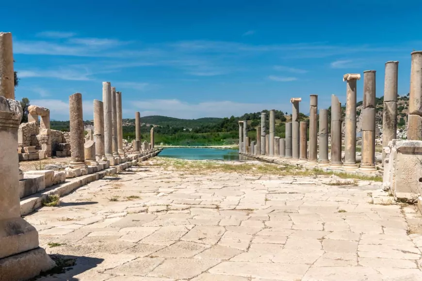 Antalya’da 4 Etaplı Deniz Dibi Temizliği Tamamlandı, Denizden Yaklaşık 20 Ton Atık Çıkarıldı