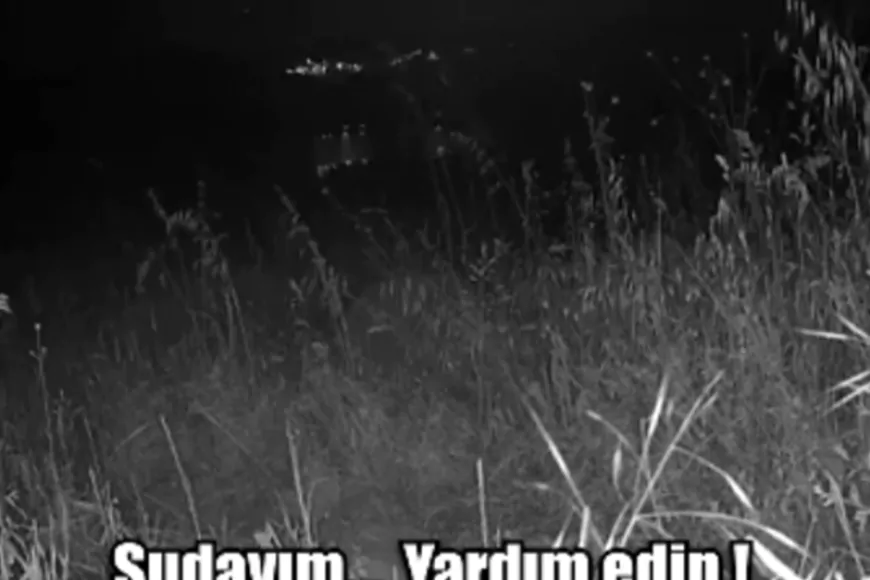 Manisa’da jandarmanın zamanında müdahalesi kaybolan vatandaşın hayatını kurtardı