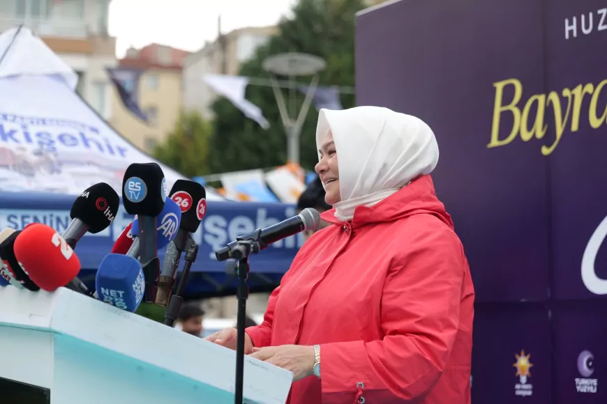 Teşkilat Mensuplarına Kurban Bayramı Mesajı: “Bu Dava, Adanmışlık ve Kardeşlik Duruşudur”