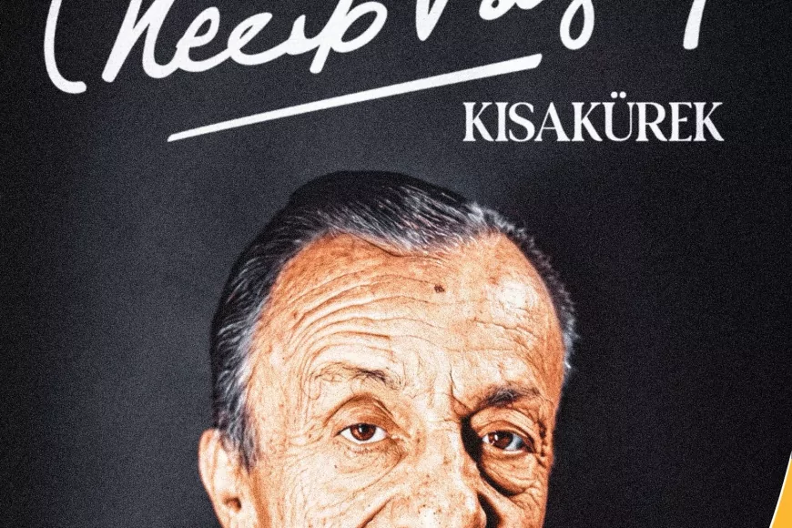 Cumhurbaşkanı Recep Tayyip Erdoğan: “Necip Fazıl Kısakürek’i rahmet ve saygıyla anıyoruz”