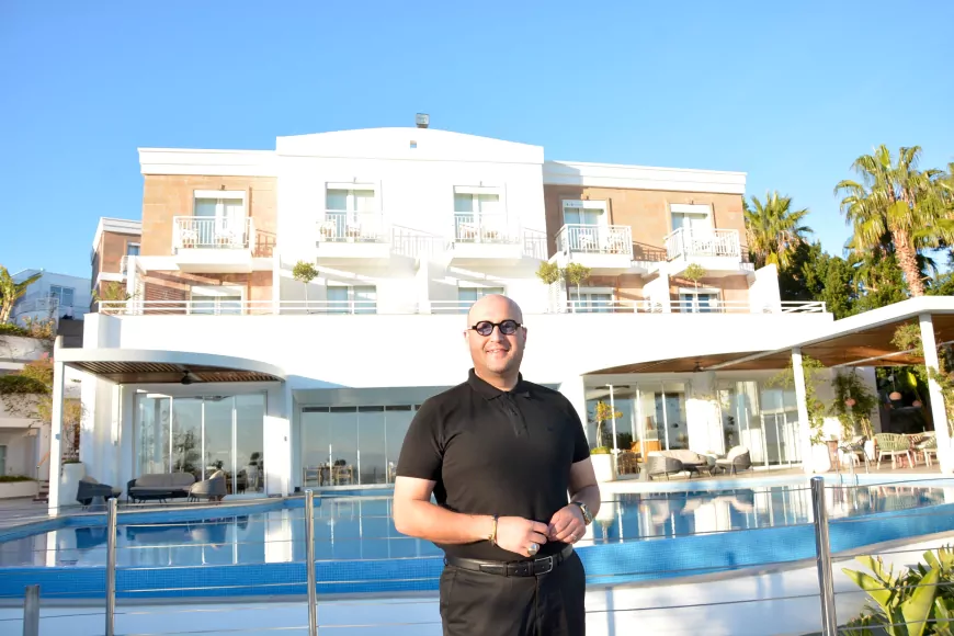POYD Bodrum Temsilcisi Yiğit Girgin: “Bayram tatili turizm sektörüne güçlü bir hareketlilik kazandırdı”