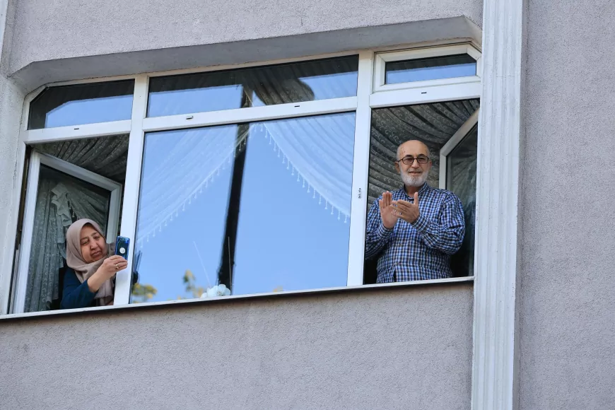 İstanbul Büyükşehir Belediye Başkanı Ekrem İmamoğlu: “Fatih Sultan Mehmet’i anlamak ve devletimize sahip çıkmak bugün en hayati meselemizdir”
