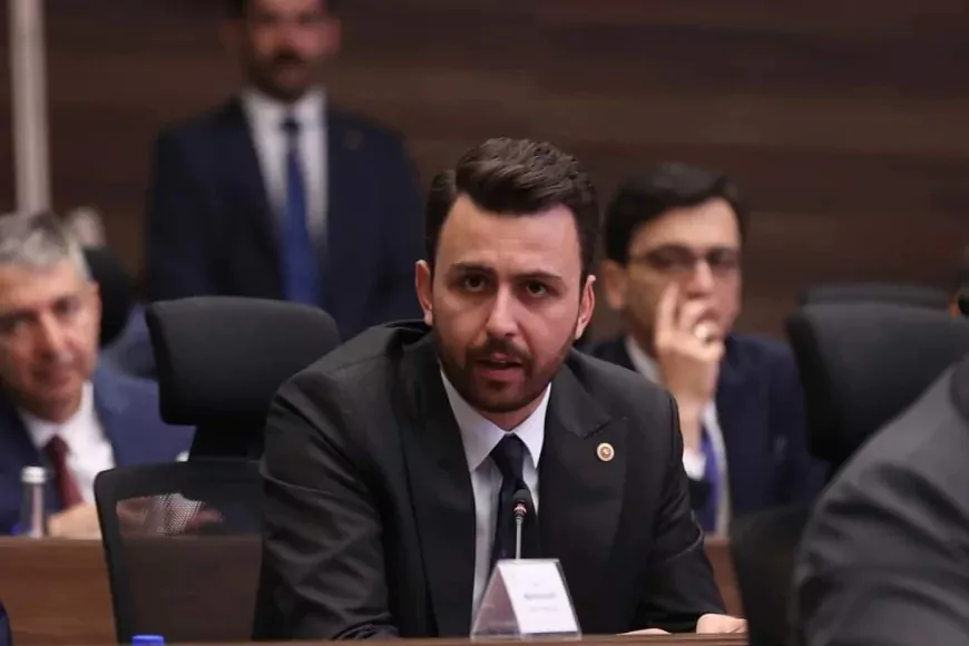 TBMM Üyesi Ali Taylan Öztaylan: “Bandırma Hastanesi 2 Günde Programa Alındı 750 Günde İmara Takıldı”