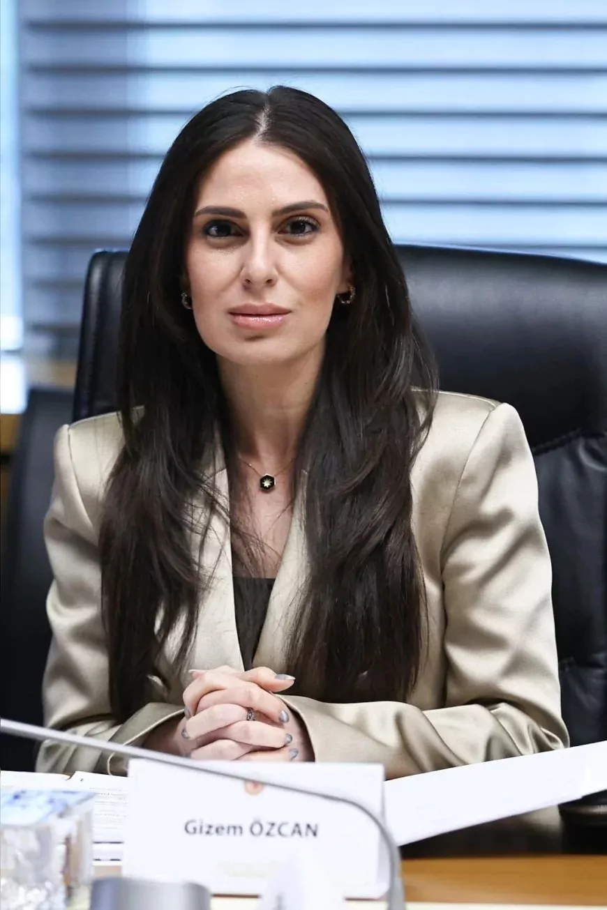 Muğla Milletvekili Gizem Özcan: “Emeğin hakkını teslim etmeyen hiçbir düzen kalıcı değildir”