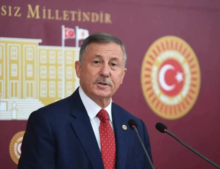 YENİ YOL Grup Başkanvekili Doç. Dr. Selçuk Özdağ: “Emekli ikramiyesi asgari ücret seviyesine çıkarılmalı”