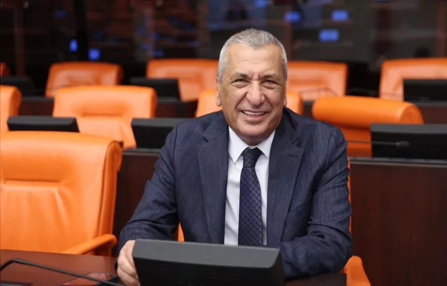CHP Gaziantep Milletvekili Hasan Öztürkmen: “TMO deposunda 100 milyon liralık buğday kayıp”