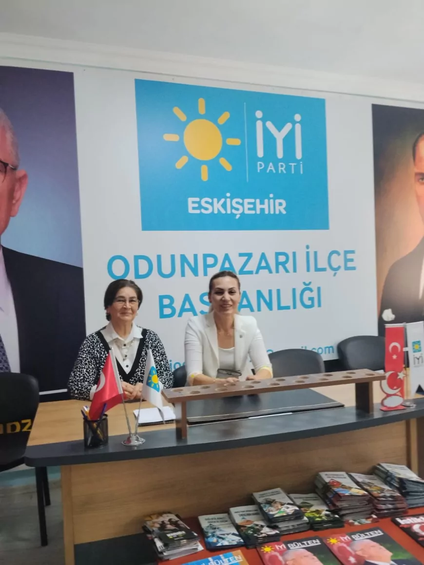 Aysun Yılancı’dan Hemşireler Haftası Mesajı