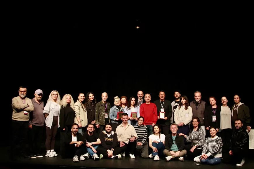 GBŞT’den Tiyatro Atölyesi ve Çalıştay Programı