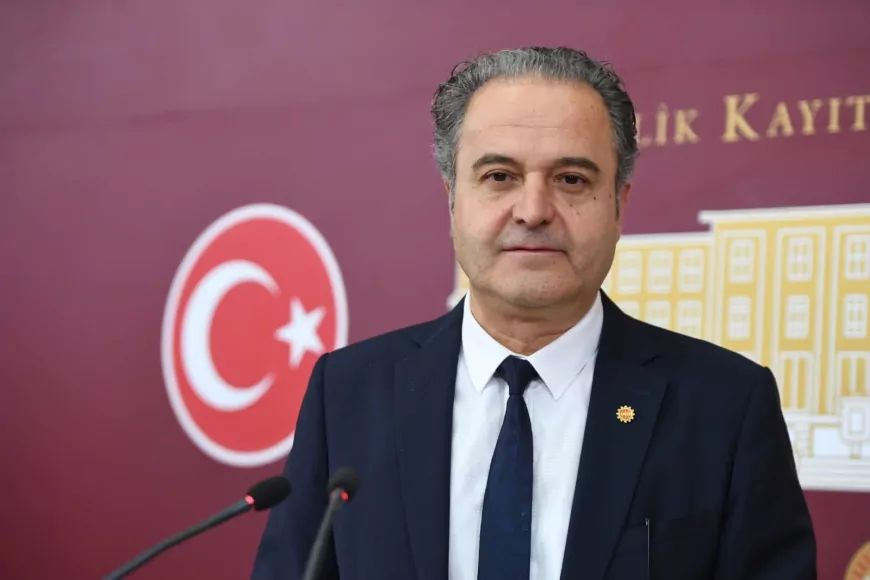 Çin Sermayeli SWM Fabrikasındaki İşçi İddiaları TBMM Gündeminde
