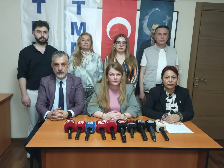 TMMOB Eskişehir İKK: “Soma’yı unutmadık, unutturmayacağız”