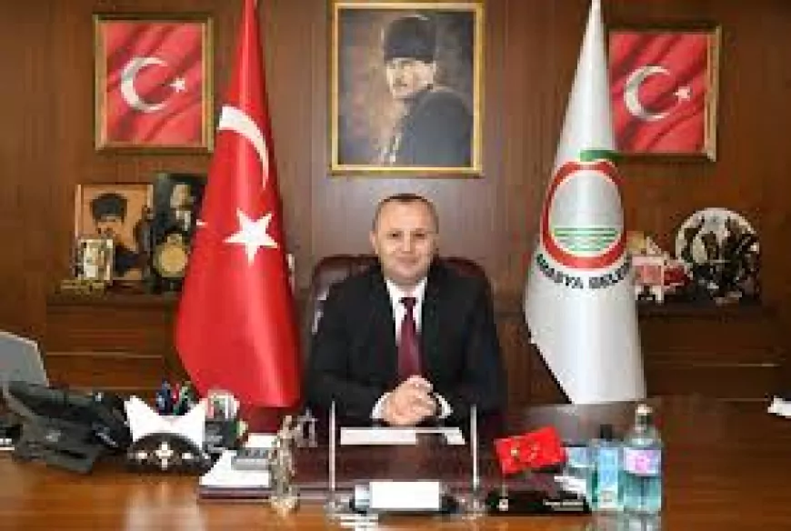 Başkan’dan 19 Mayıs Mesajı: Gençlerin Umudu Cumhuriyetin Güvencesi