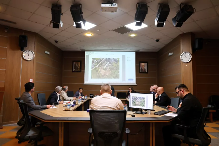 İzinsiz hafriyat dökümüne 9,3 milyon TL ceza