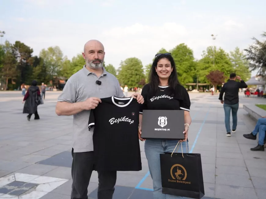 BİR DAKİKALIK DENEY, BİNLERCE GERÇEĞİ HATIRLATTI