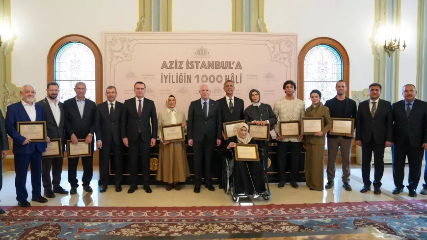 Pendik’e Hayırsever Desteğiyle 16 Derslikli Yeni İmam Hatip Ortaokulu Kazandırılıyor