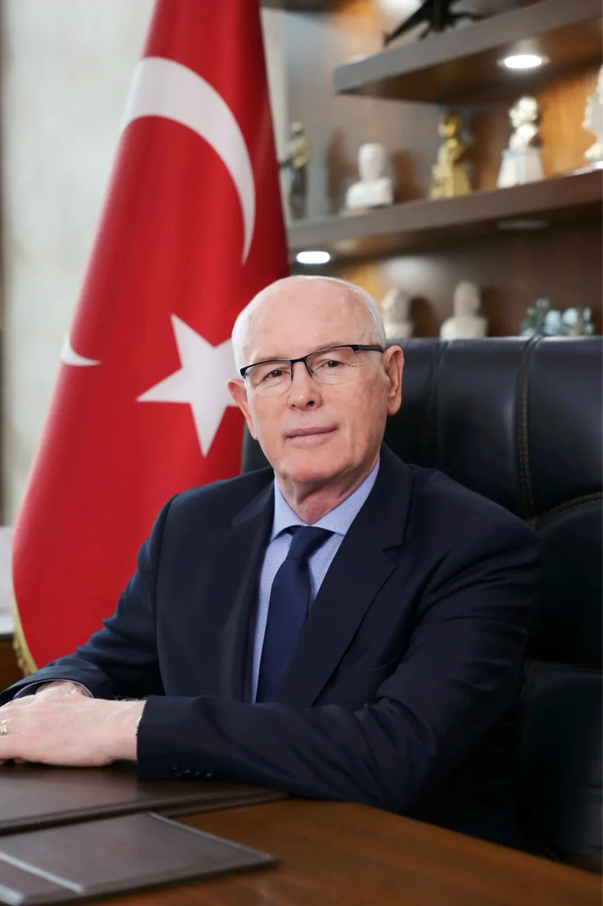 Odunpazarı Belediye Başkanı Kazım Kurt: “Birlikte başardık, birlikte büyüteceğiz”