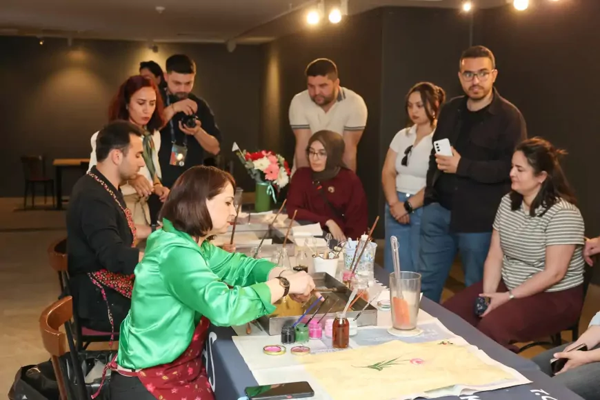 Eskişehir Kültür Yolu Festivali İlk Gününde Konserler ve Etkinliklerle Şehri Hareketlendirdi