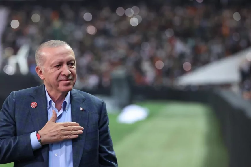 Cumhurbaşkanı Recep Tayyip Erdoğan: “Gençliğin Başkenti Kocaeli”
