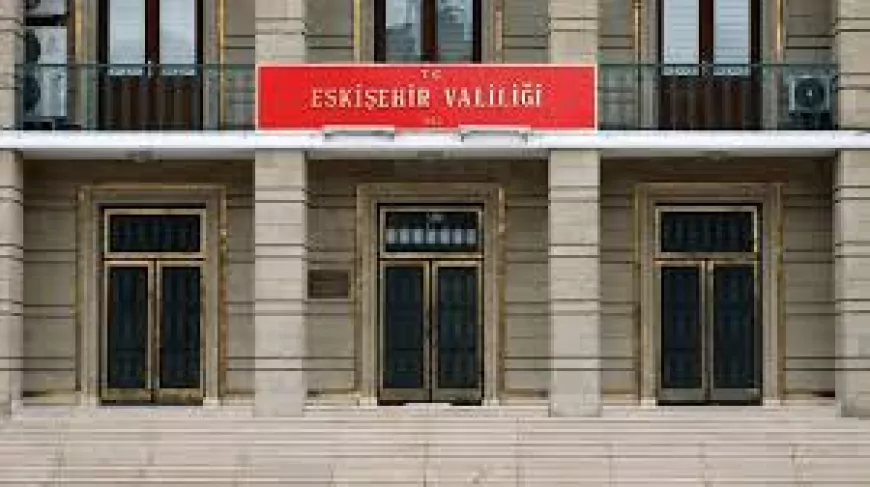 Eskişehir’de Müzeler Haftası Mesajı: “Kültürel mirası korumak öncelikli görevimiz”