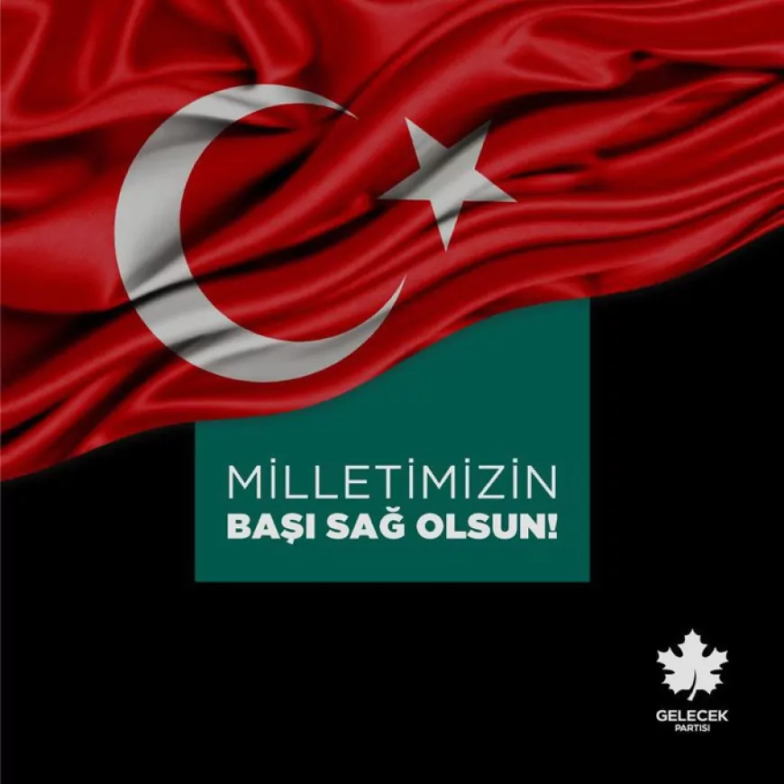 İçişleri Bakanı Ali Yerlikaya: “Şehit Polislerimiz Erkan Tütüncüler ve Emrah Koç’a Allah’tan Rahmet Diliyorum”