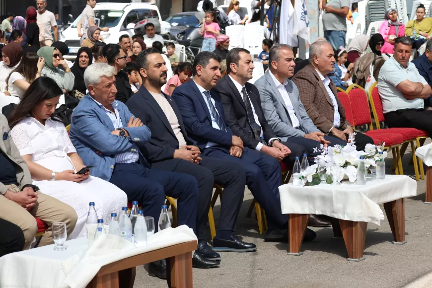 Hatay’da Düzenlenen 5. Cemil Meriç İrfan ve Sanat Günleri Yoğun Katılımla Tamamlandı