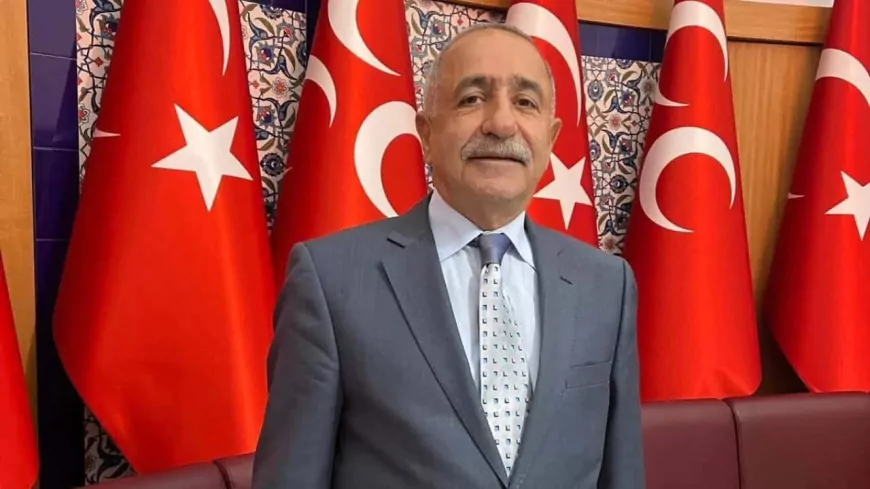 MHP Eskişehir İl Başkanı “Cumhur İttifakı’nın Ruhunu Sahada Güçlü Şekilde Yaşatıyoruz”