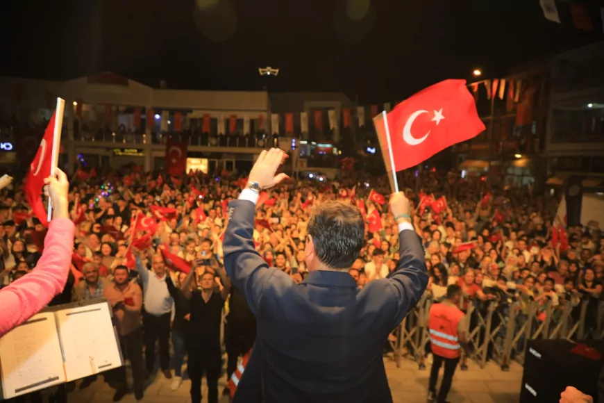 Muğla Büyükşehir Belediyesi 19 Mayıs’ı Doğa Yürüyüşü, Bisiklet Turu ve Konserlerle Kutlayacak