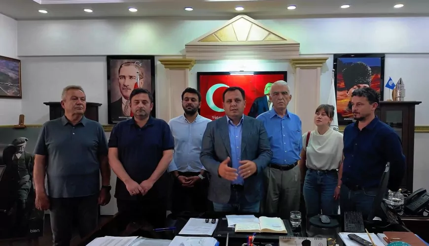 Dalaman Belediye Başkanı Sezer Durmuş: “Mahkeme kararıyla Dalaman’ın planlı geleceğinin önü açılmıştır”