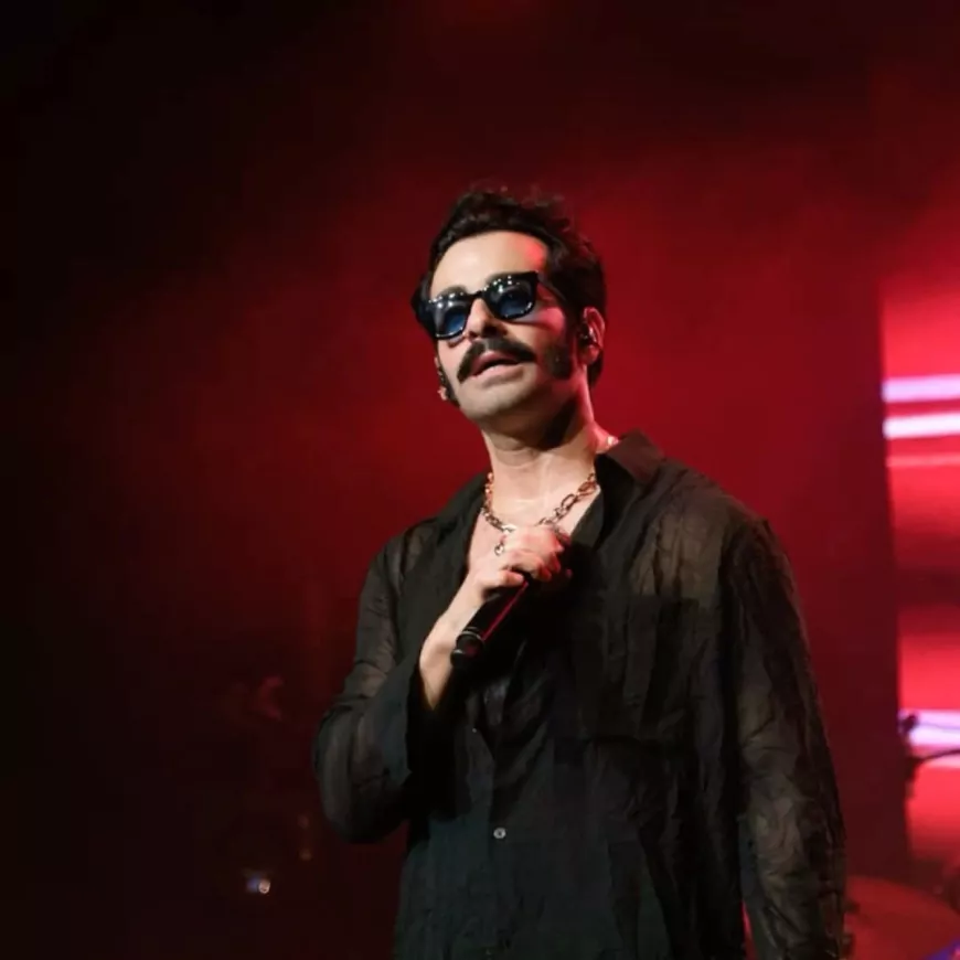 Kocaeli Büyükşehir Belediyesi EnFest finalinde Gökhan Türkmen 19 Mayıs coşkusunu sahneye taşıyacak