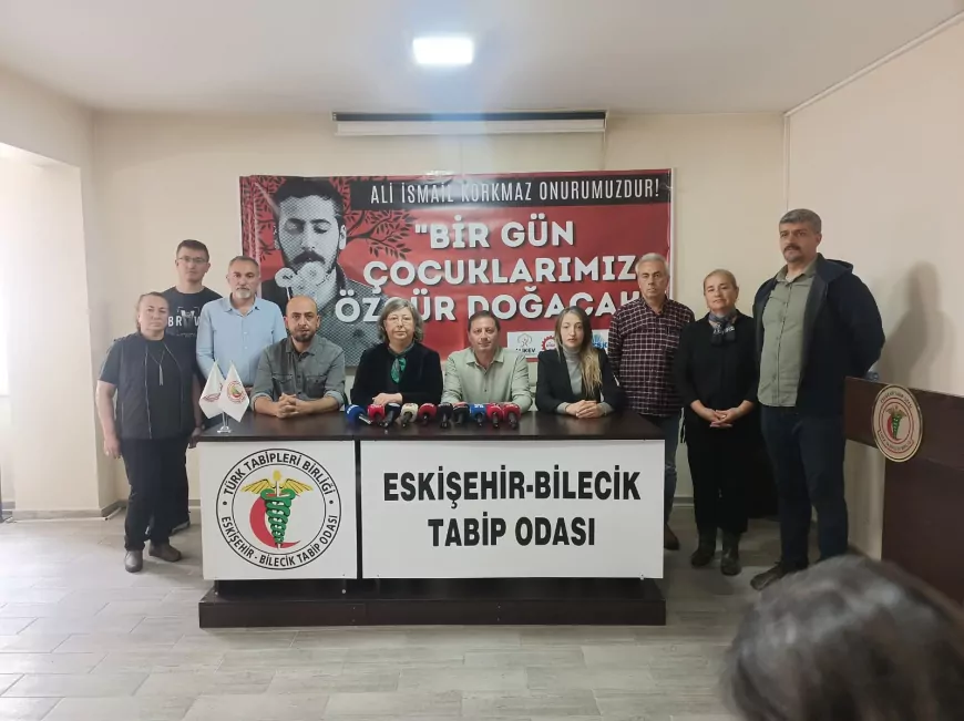 Ali İsmail Korkmaz Yaşam Ödülleri 2026’da Direnişin ve Dayanışmanın Simgelerine Verilecek