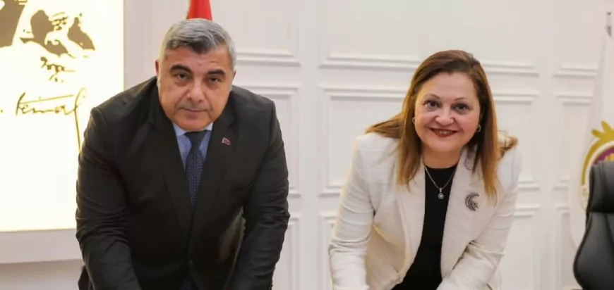 Afyonkarahisar Belediyesi ile İl Milli Eğitim Müdürlüğü arasında istihdam garantili şoför eğitim protokolü imzalandı