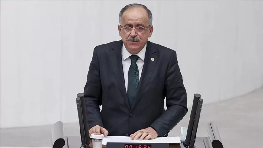 MHP Genel Başkan Yardımcısı Mustafa Kalaycı: “İnşallah O Kupa Konya’ya Gelecek”