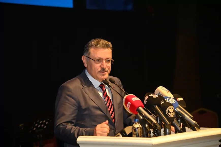 Trabzon Büyükşehir Belediye Başkanı Ahmet Metin Genç: “Akçaabat’a 500 milyon liralık sahil yaşam alanı kazandırıyoruz”