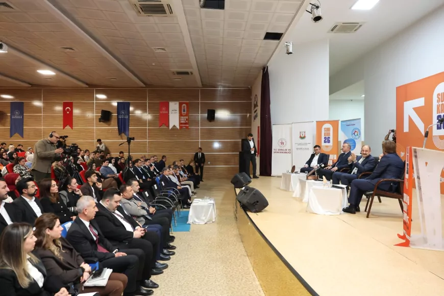 Şanlıurfa Büyükşehir Belediye Başkanı Mehmet Kasım Gülpınar: “Bir gencin kurtuluşu, bir şehrin imarından daha değerlidir”