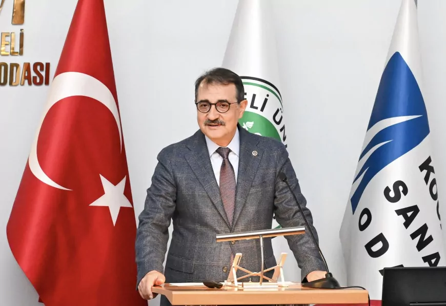 TBMM Yapay Zekâ Araştırma Komisyonu Başkanı Fatih Dönmez: “Türkiye Kendi Algoritmalarını Geliştirmeli”