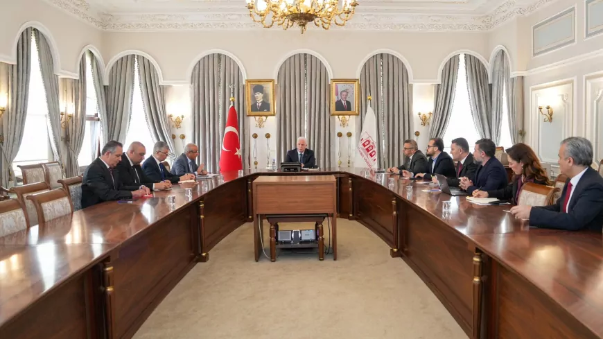 İstanbul Valisi Davut Gül: “Fethin Manevi İklimini Tüm İstanbullulara Hissettireceğiz”