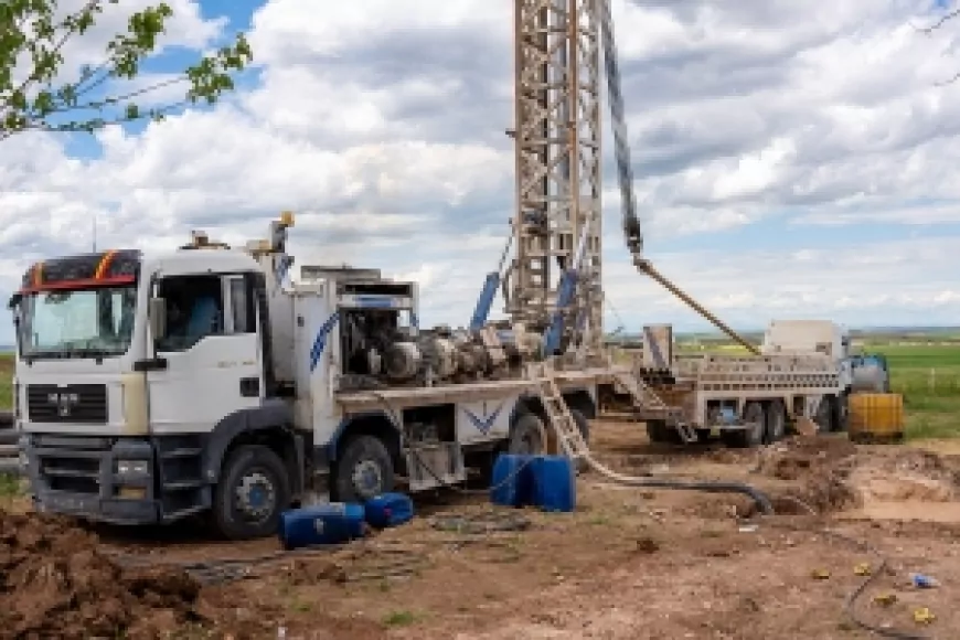 Diyarbakır Büyükşehir Belediyesi DİSKİ’den 13 İlçeyi Kapsayan Dev İçme Suyu Yatırımı Başladı