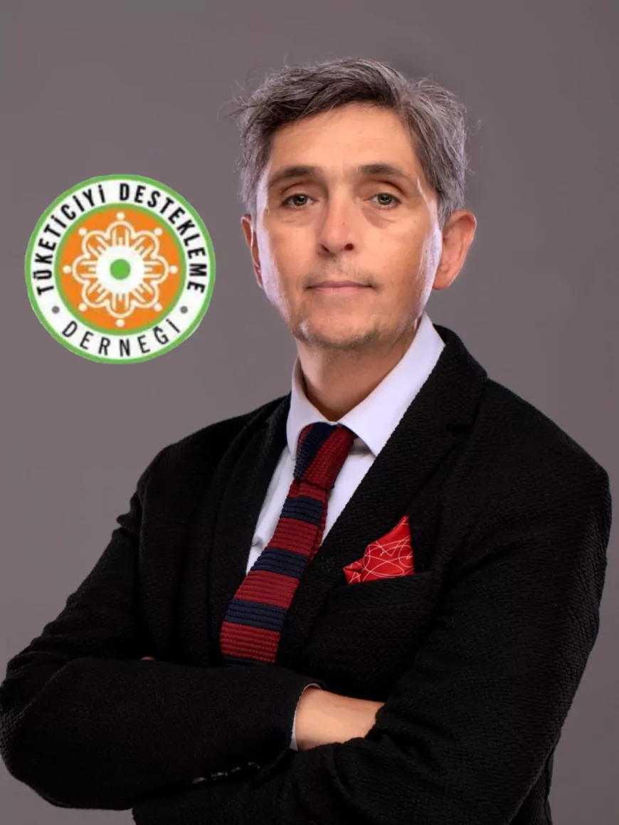 TÜKDES İstanbul Şube Başkan Yardımcısı Veteriner Hekim Muhammet Nuri Coşkun’dan “Güvenli ve sağlıklı kurban” açıklaması