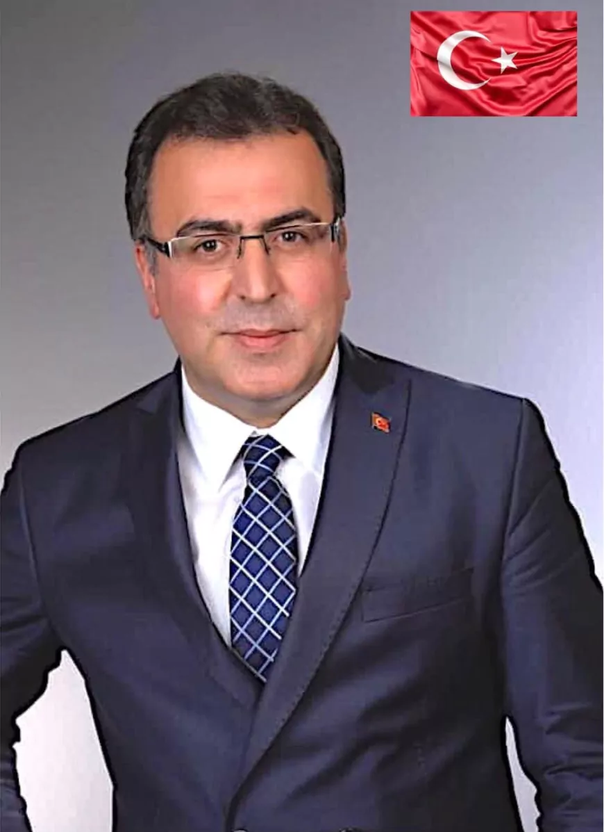 MHP Eskişehir İl Başkanı Ayhan Sezer: “Bayramlar Milli Şuurun ve Kardeşliğin Güçlendiği Günlerdir”