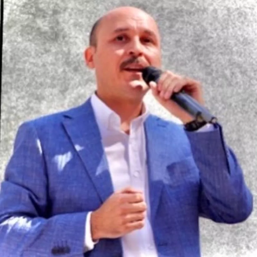 Türk Eğitim-Sen Genel Başkanı Talip Geylan: “236 Bin Üyemizin Gücüyle Mücadelemizi Kararlılıkla Sürdürüyoruz”