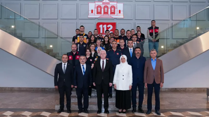 İstanbul Valisi Davut Gül: “Vatandaşlarımızın huzuru için bayramda da görev başındayız”
